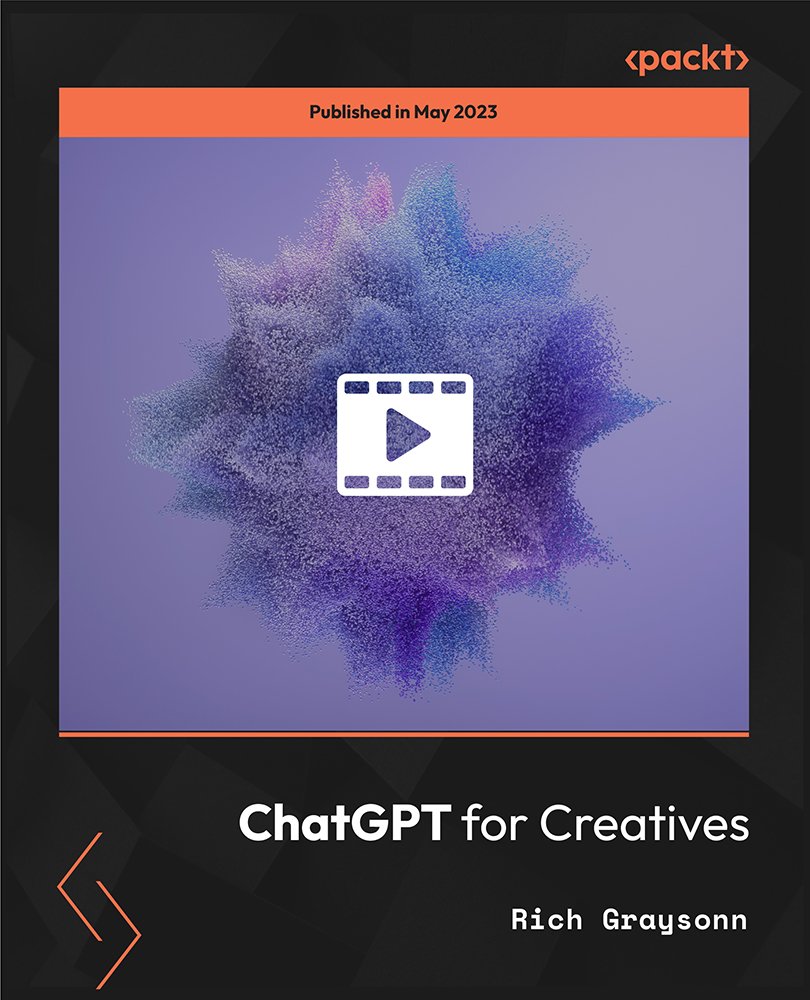 ChatGPT for Creatives