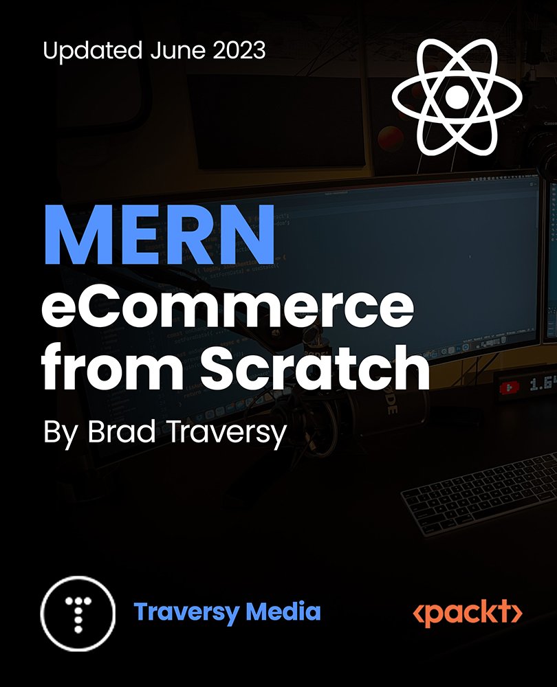 MERN eCommerce from Scratch