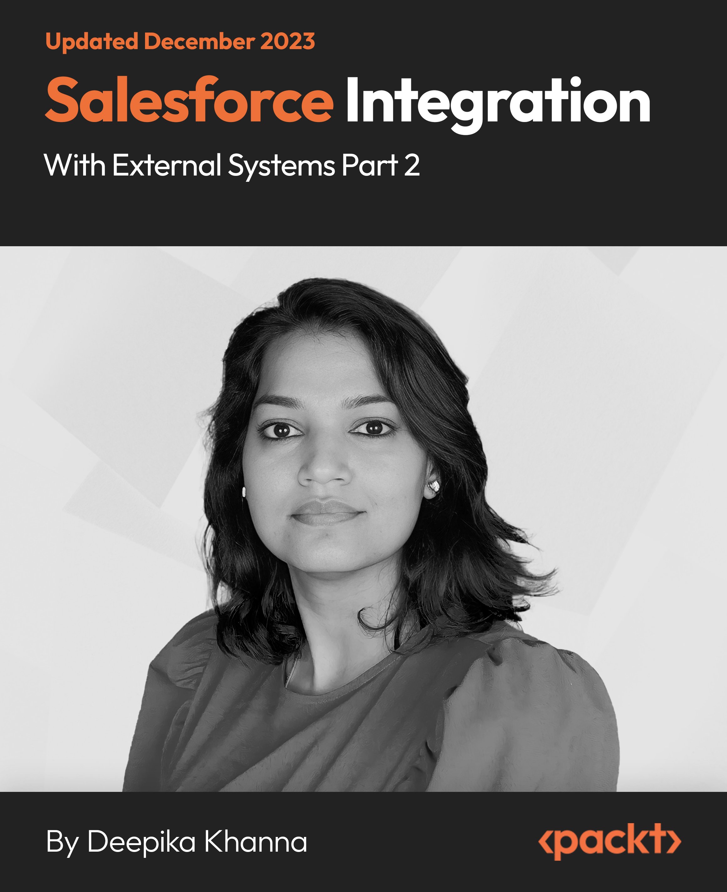 Salesforce Integration With External Systems Part 2