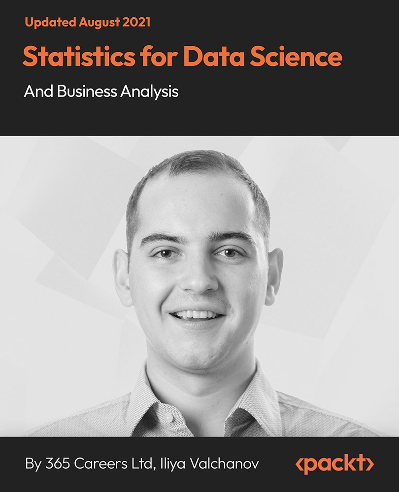 Statistics for Data Science and Business Analysis