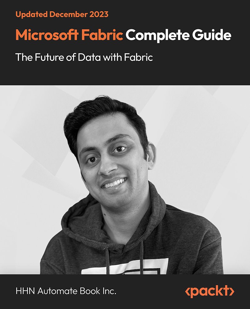 Microsoft Fabric Complete Guide - The Future of Data with Fabric