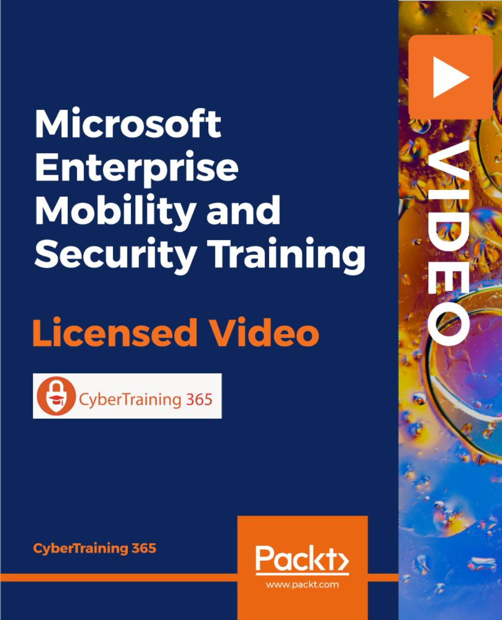 Microsoft Enterprise Mobility and Security Training