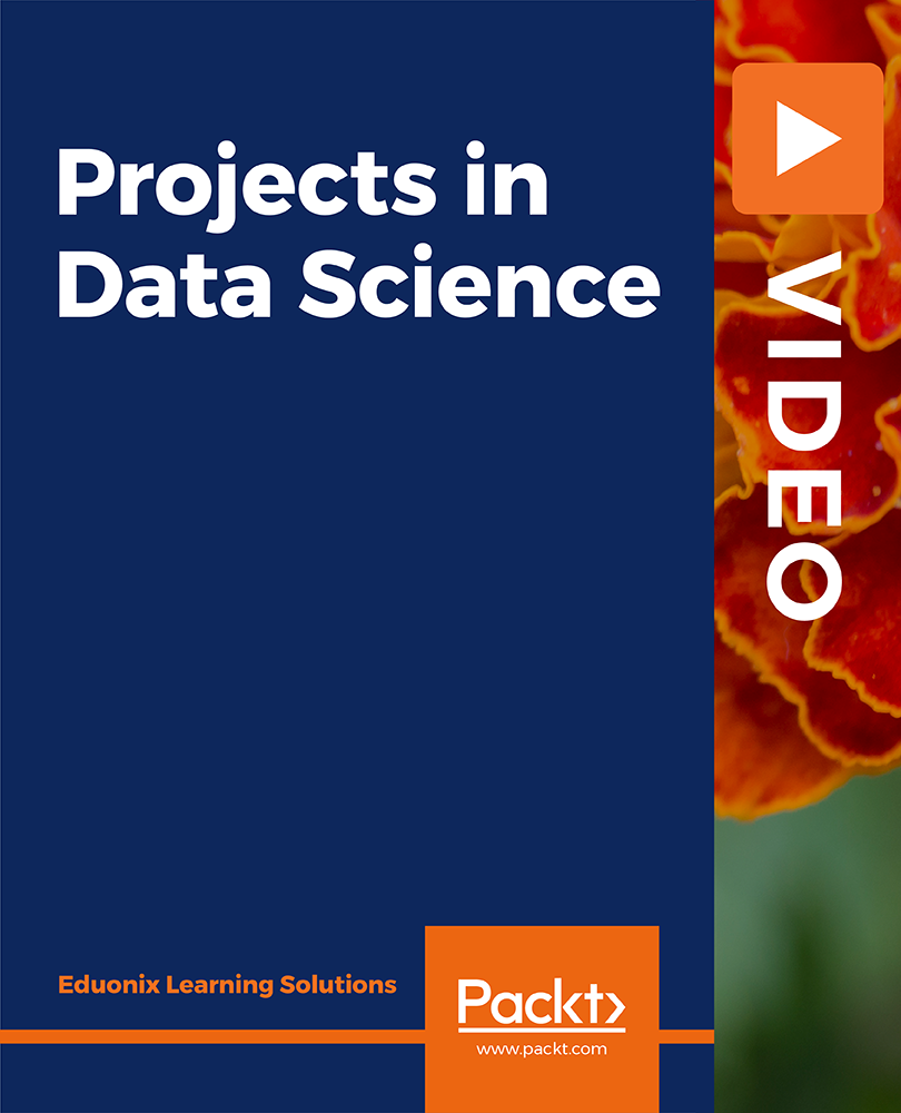 Projects in Data Science