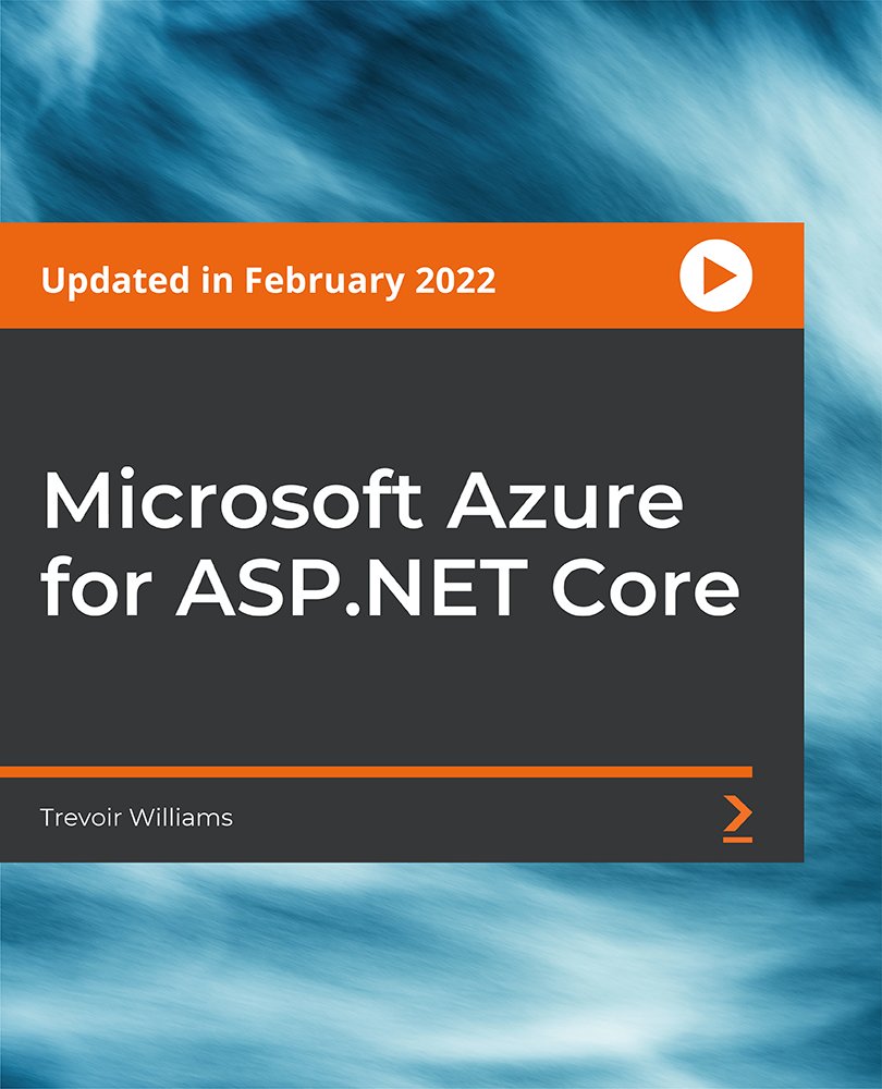 Microsoft Azure for ASP.NET Core