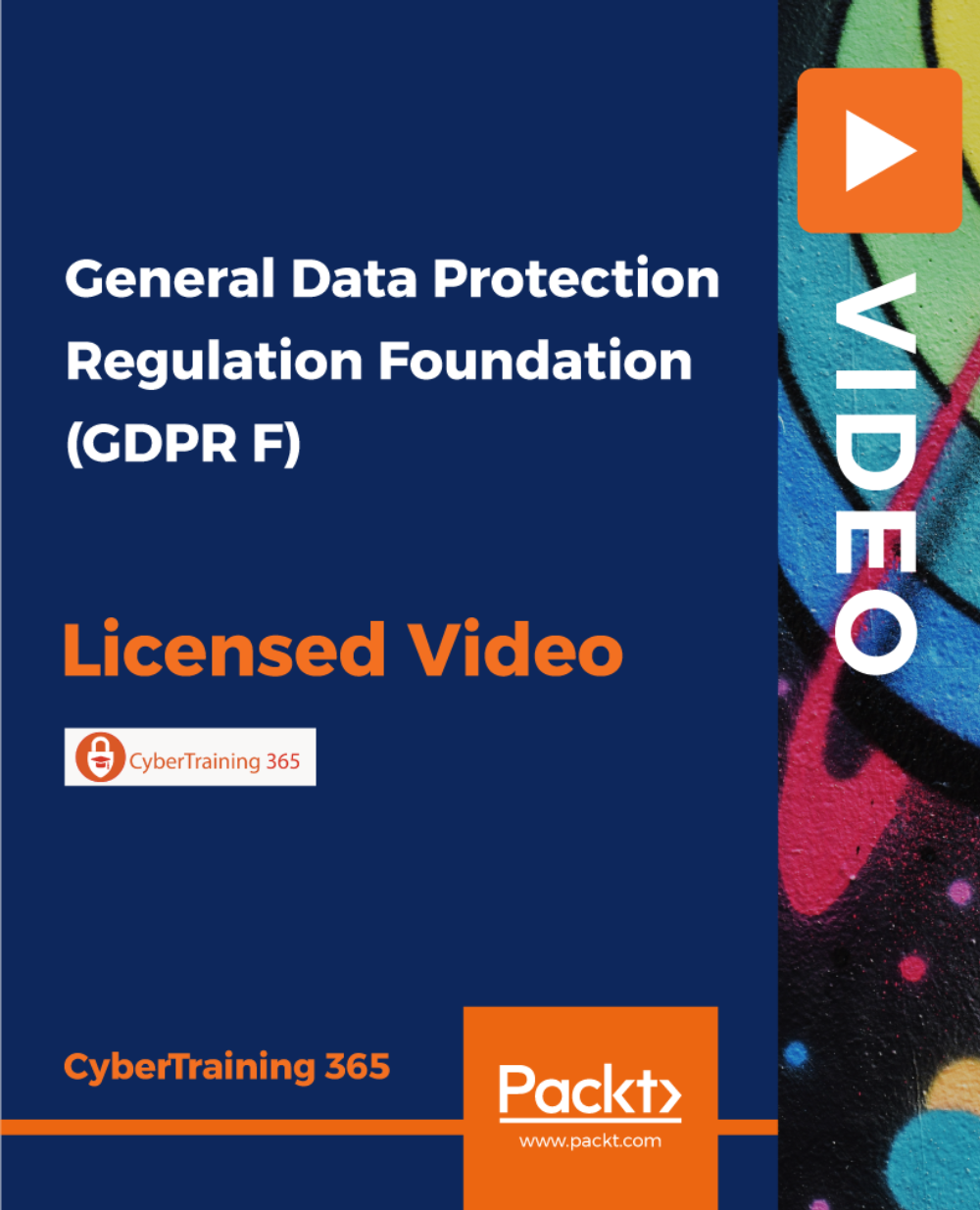 General Data Protection Regulation Foundation (GDPR F)
