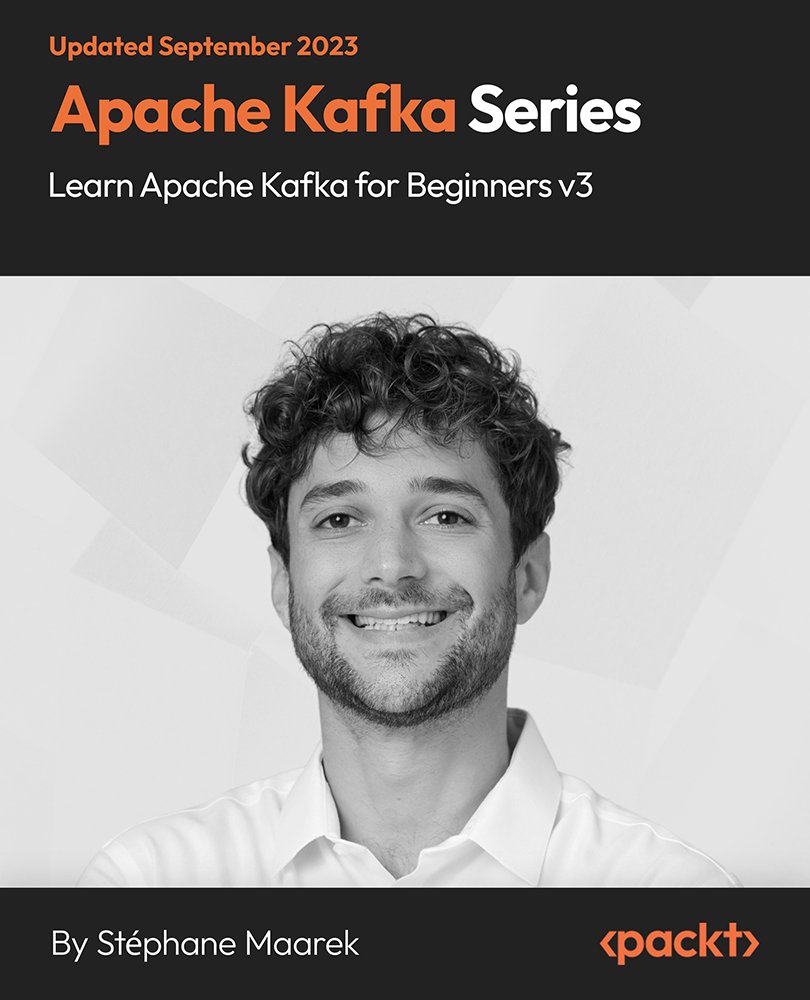 Apache Kafka Series - Learn Apache Kafka for Beginners v3