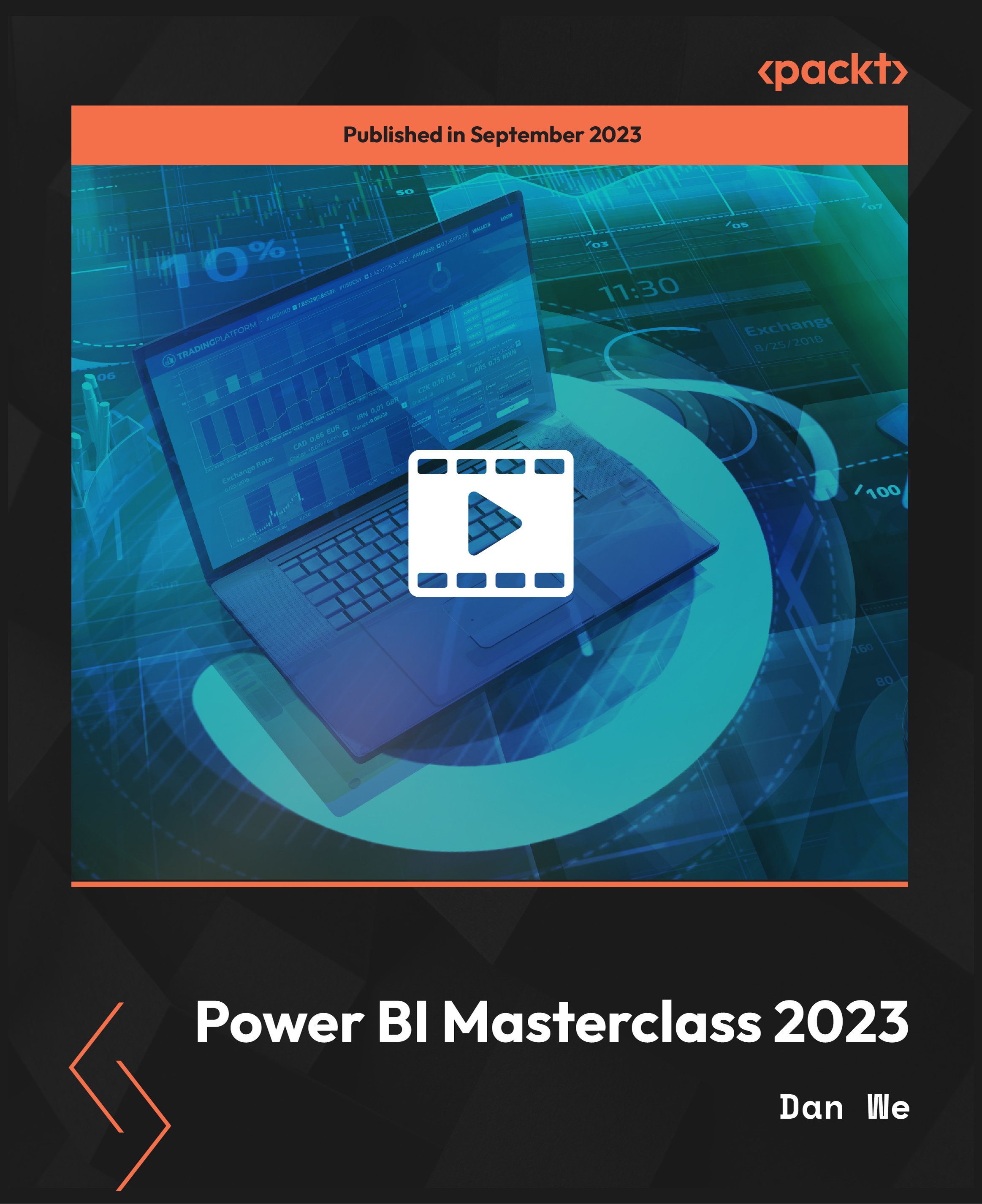 Power BI Masterclass 2023