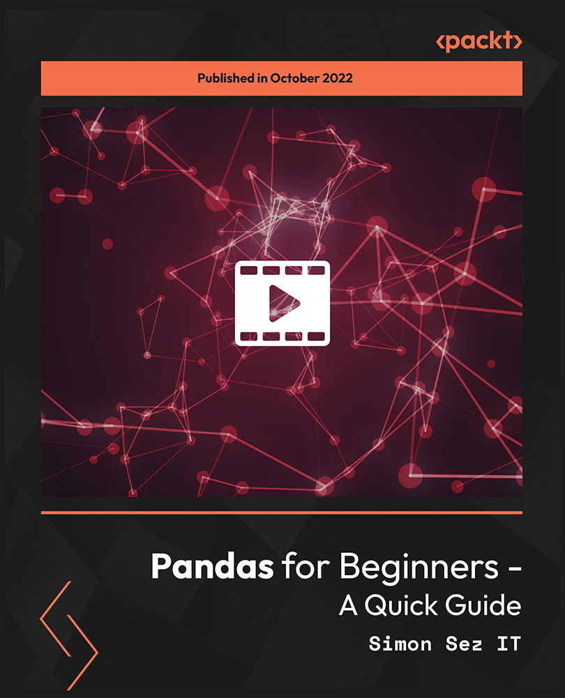 Pandas for Beginners - A Quick Guide