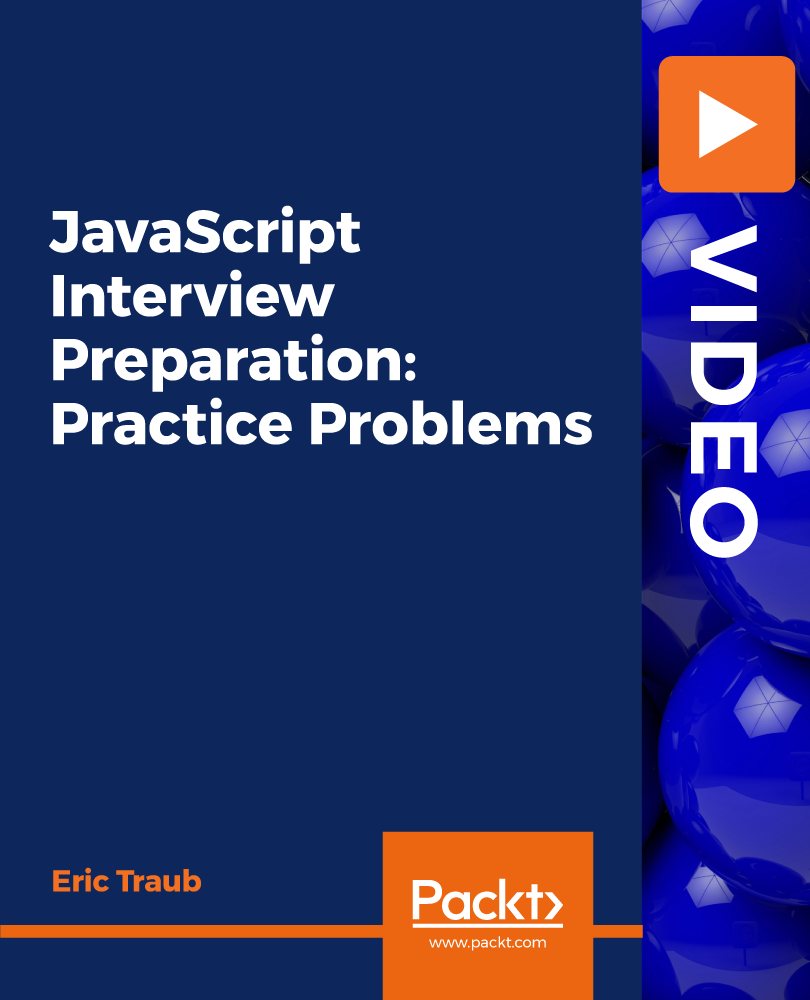 JavaScript Interview Preparation: Practice Problems