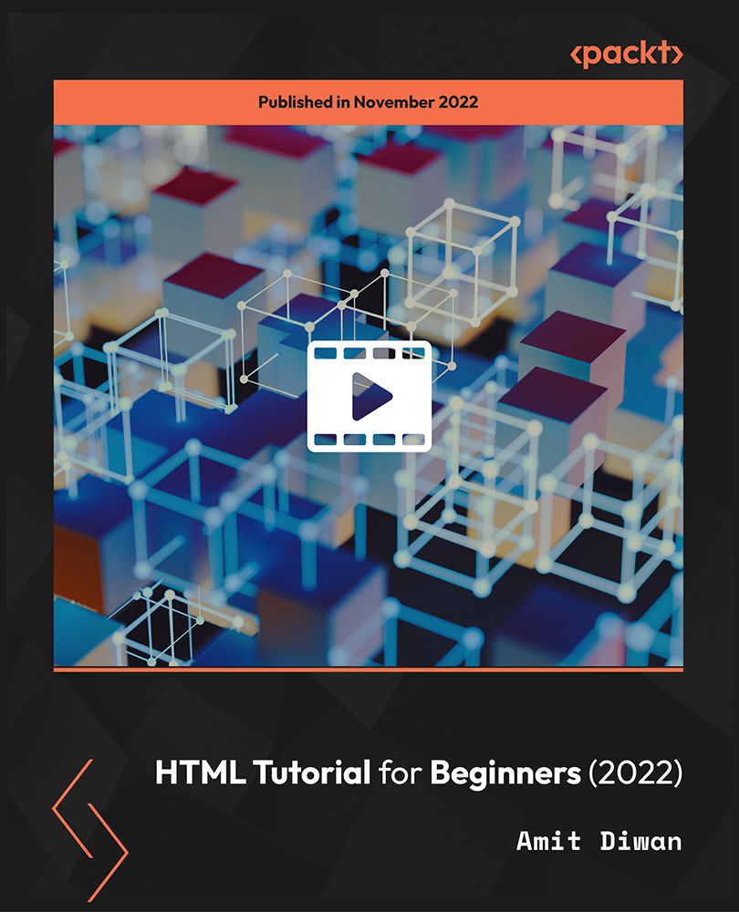 HTML Tutorial for Beginners (2022)