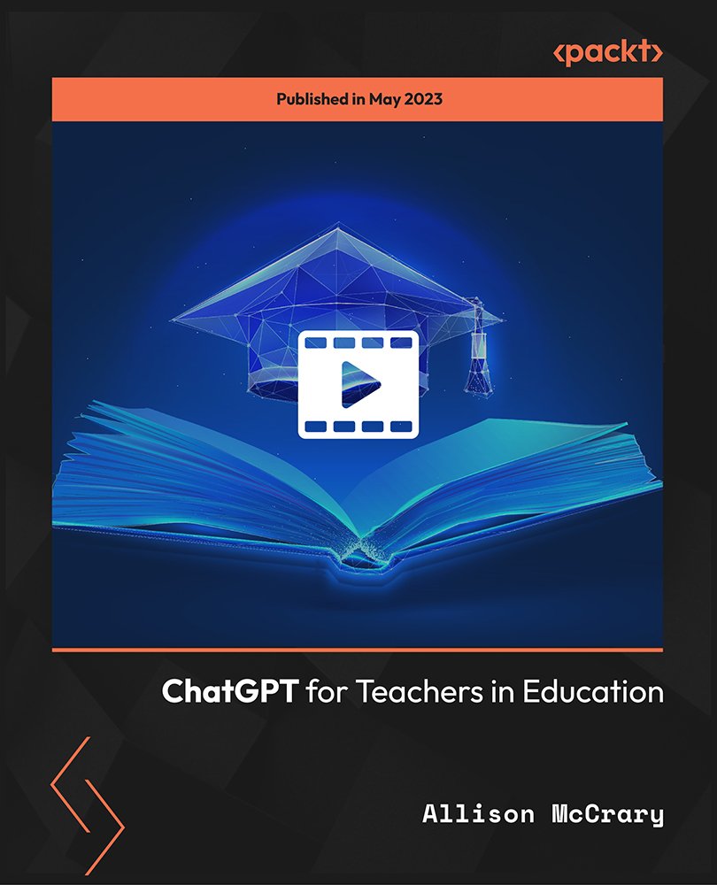 ChatGPT for Teachers in Education