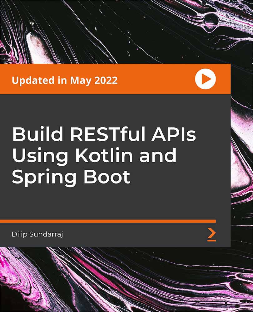 Build RESTful APIs Using Kotlin and Spring Boot