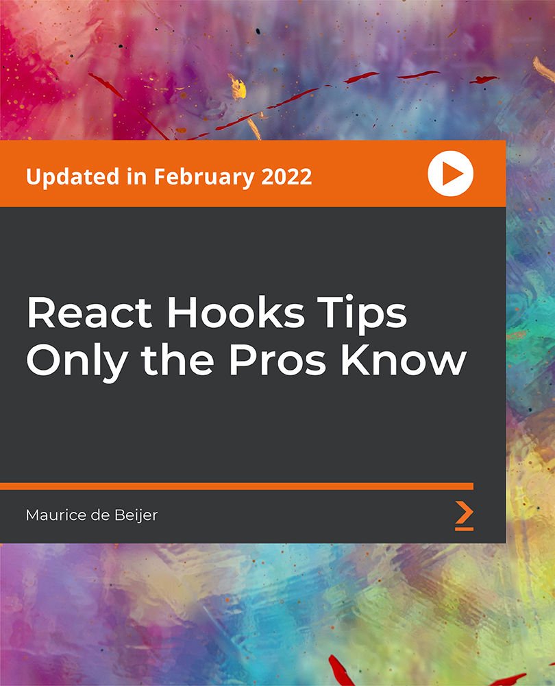 React Hooks Tips Only the Pros Know