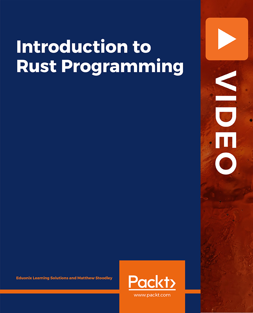 Introduction to Rust Programming
