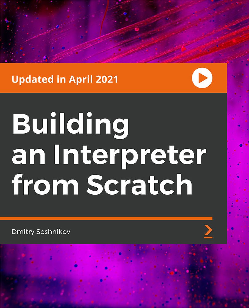 Building an Interpreter from Scratch