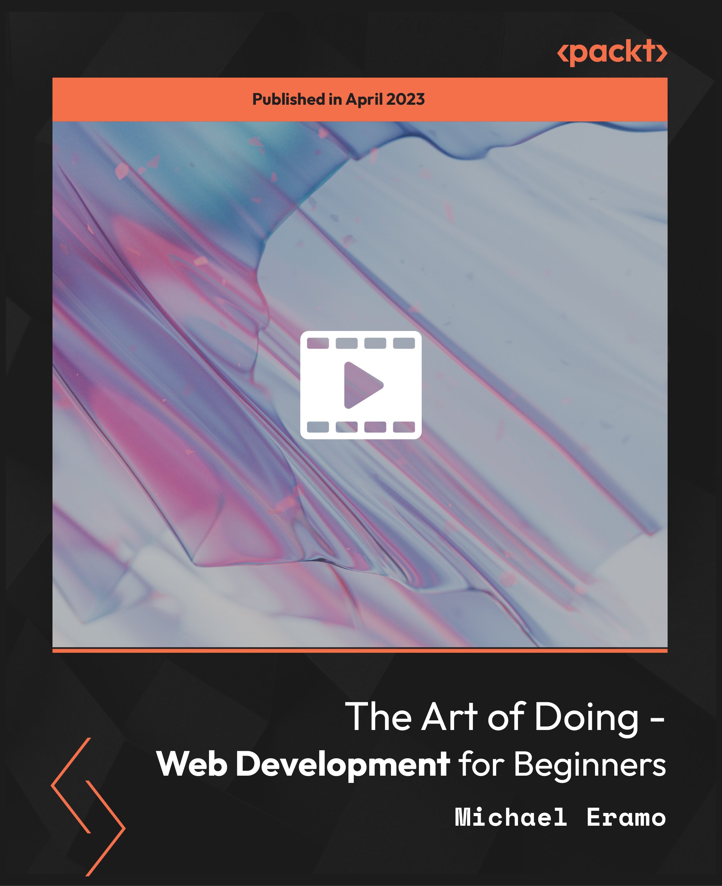 The Art of Doing - Web Development for Beginners