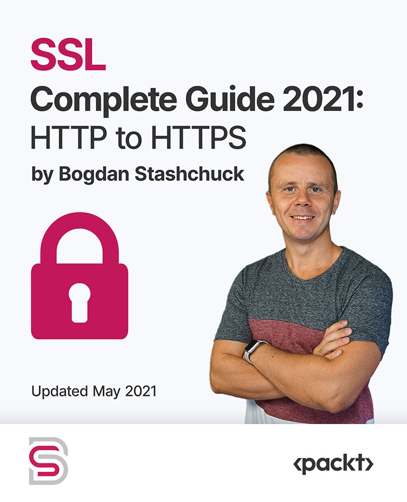 SSL Complete Guide 2021: HTTP to HTTPS