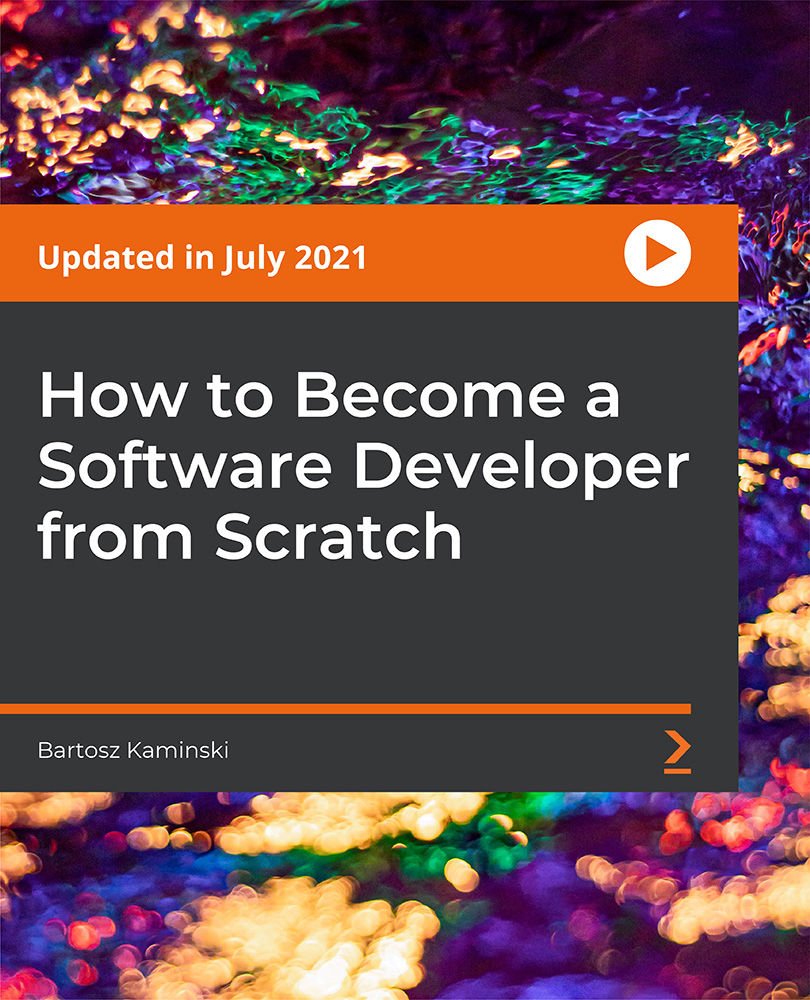 How to Become a Software Developer from Scratch