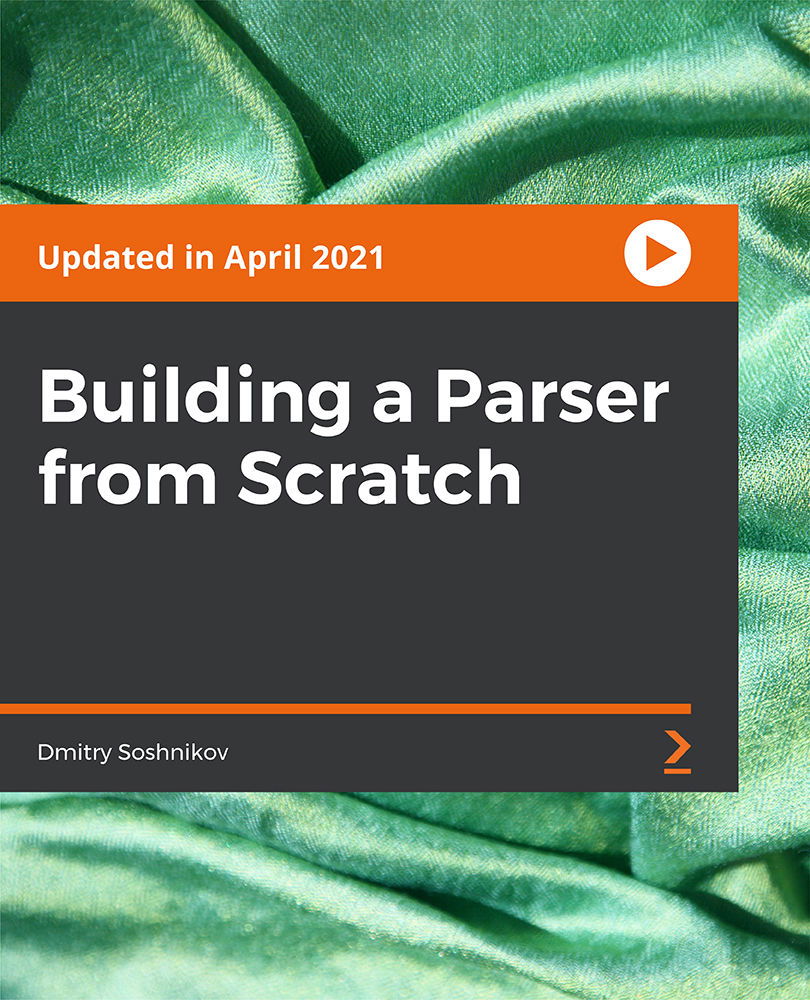 Building a Parser from Scratch