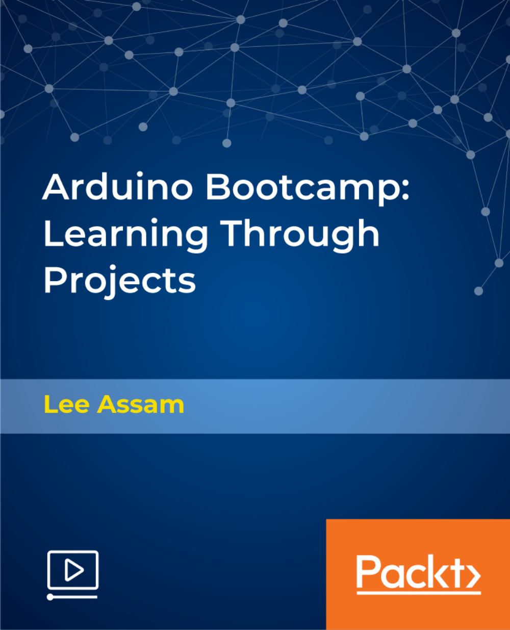 Arduino Bootcamp - Learning Through Projects