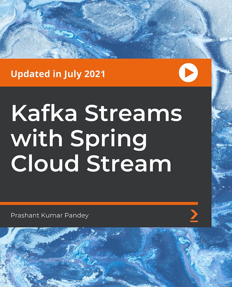 Kafka Streams with Spring Cloud Stream