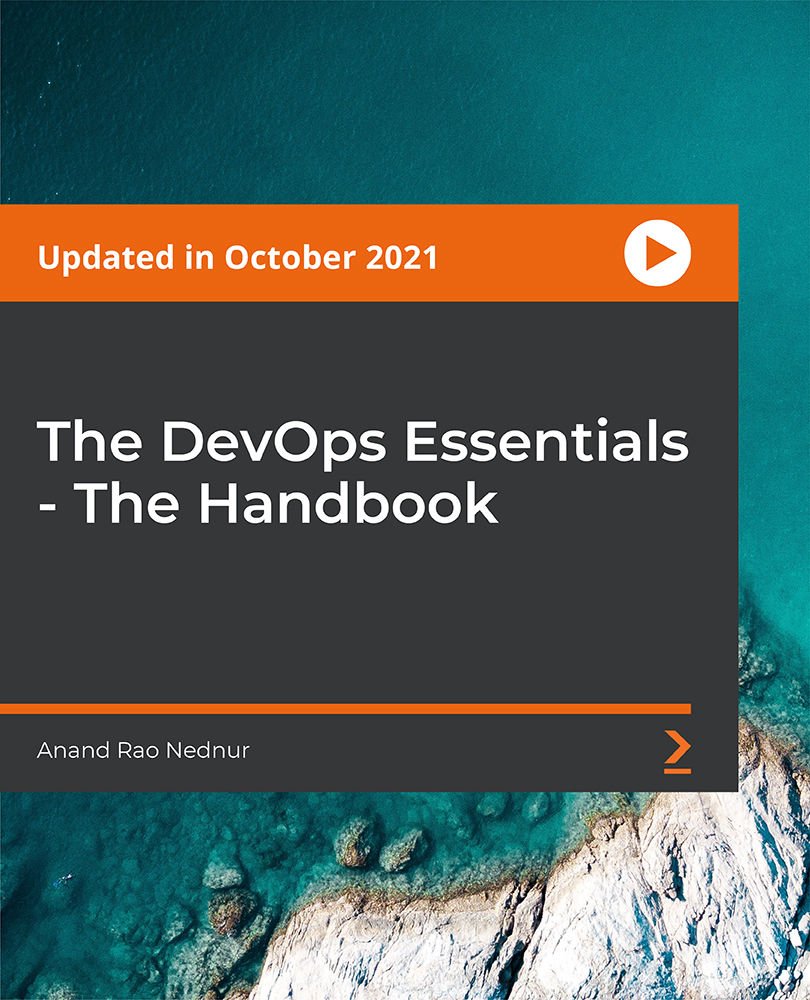 The DevOps Essentials - The Handbook