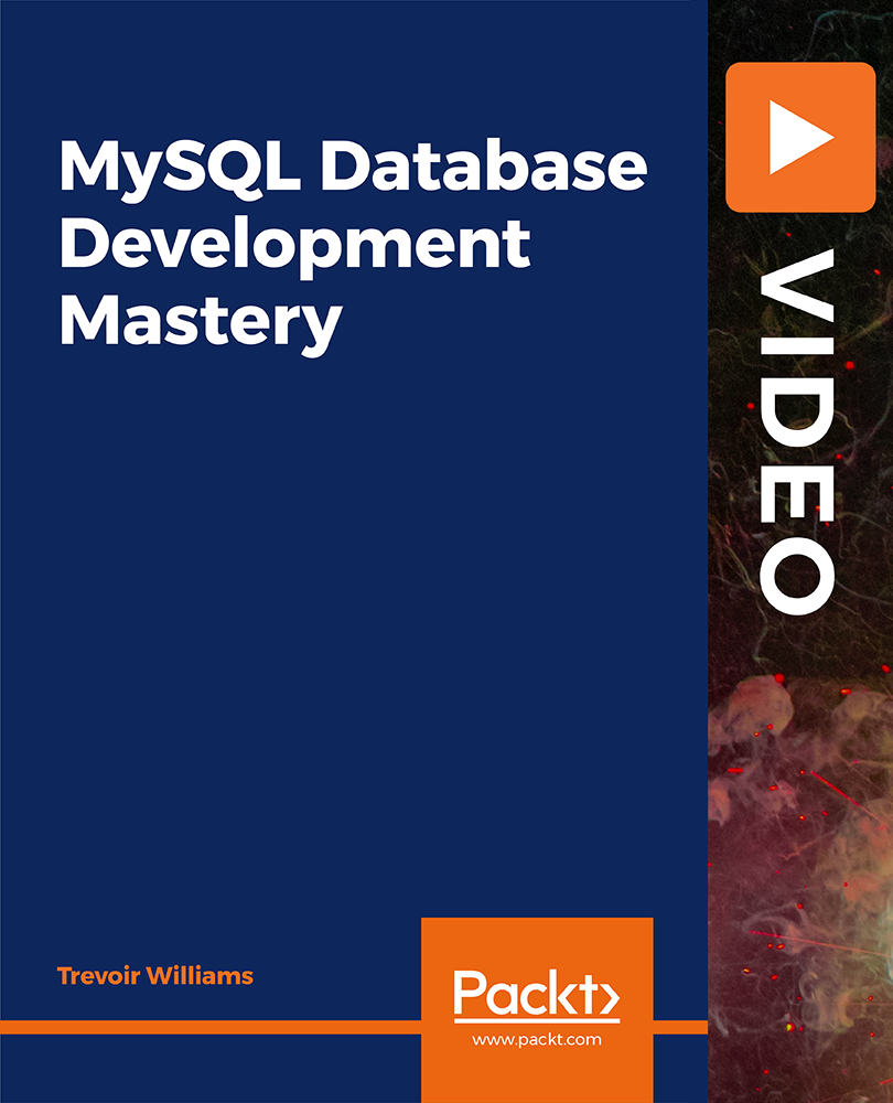 MySQL Database Development Mastery
