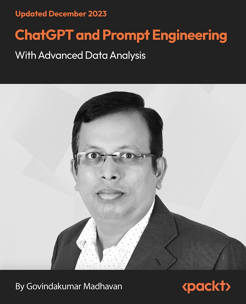 ChatGPT and Prompt Engineering With Advanced Data Analysis