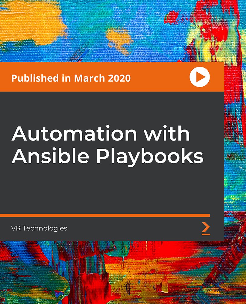 Automation with Ansible Playbooks