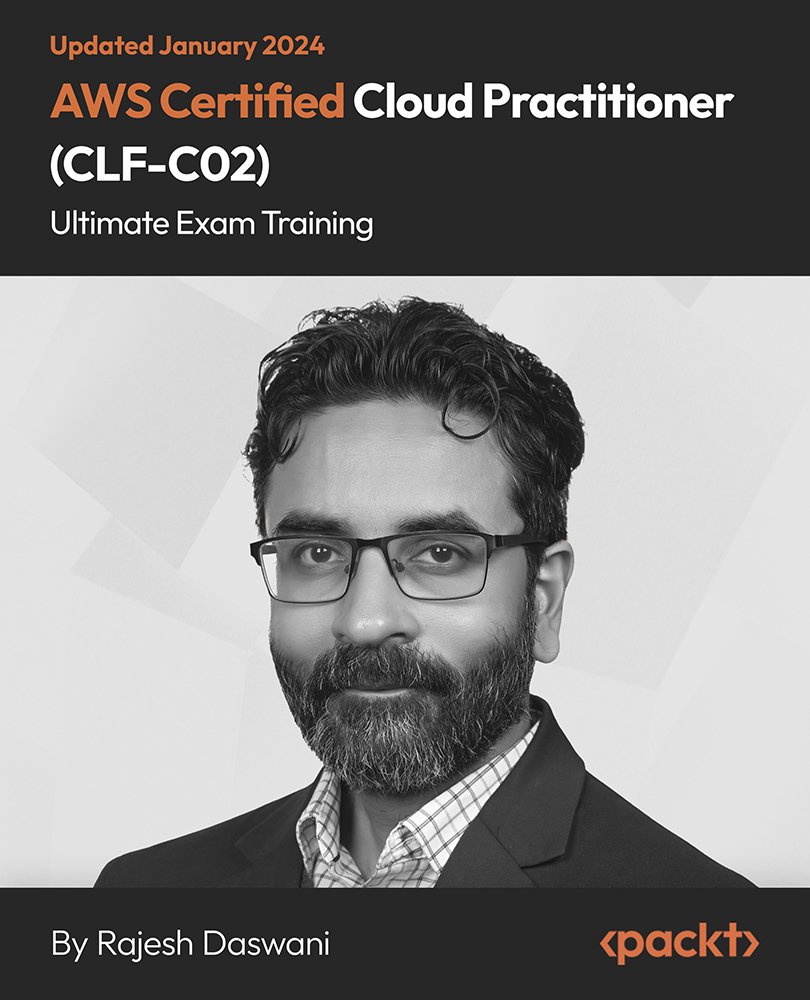AWS Certified Cloud Practitioner (CLF-C02) - Ultimate Exam Training