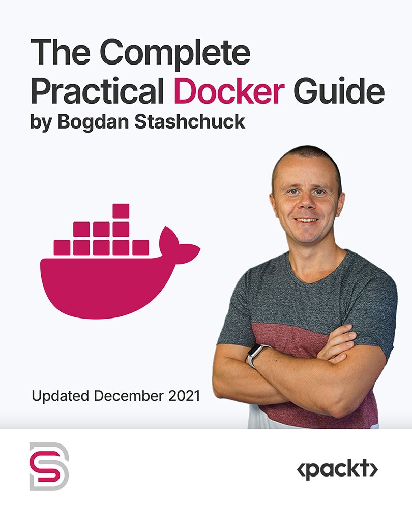 The Complete Practical Docker Guide