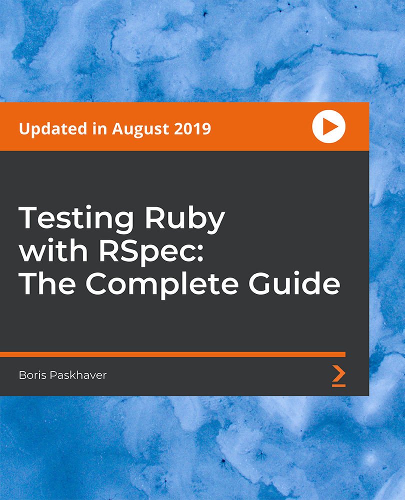 Testing Ruby with RSpec: The Complete Guide