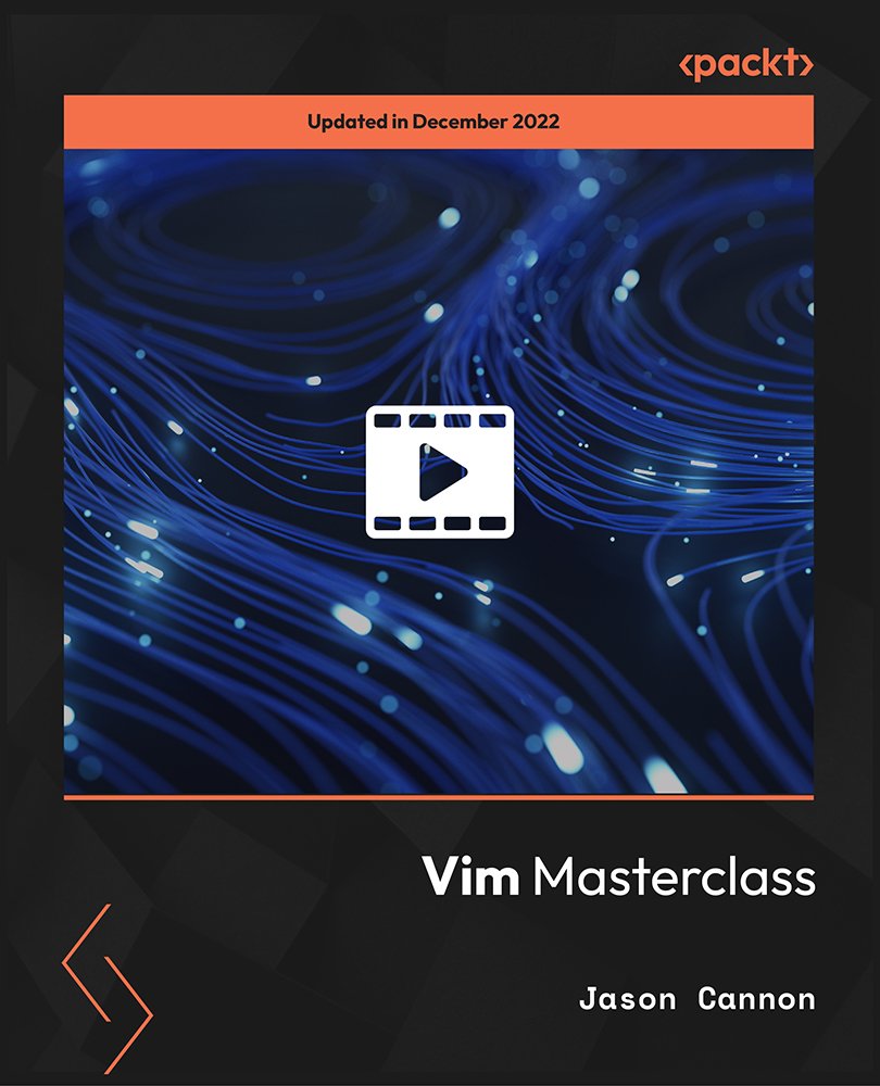Vim Masterclass