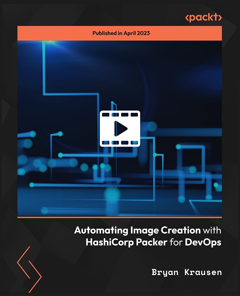 Automating Image Creation with HashiCorp Packer for DevOps