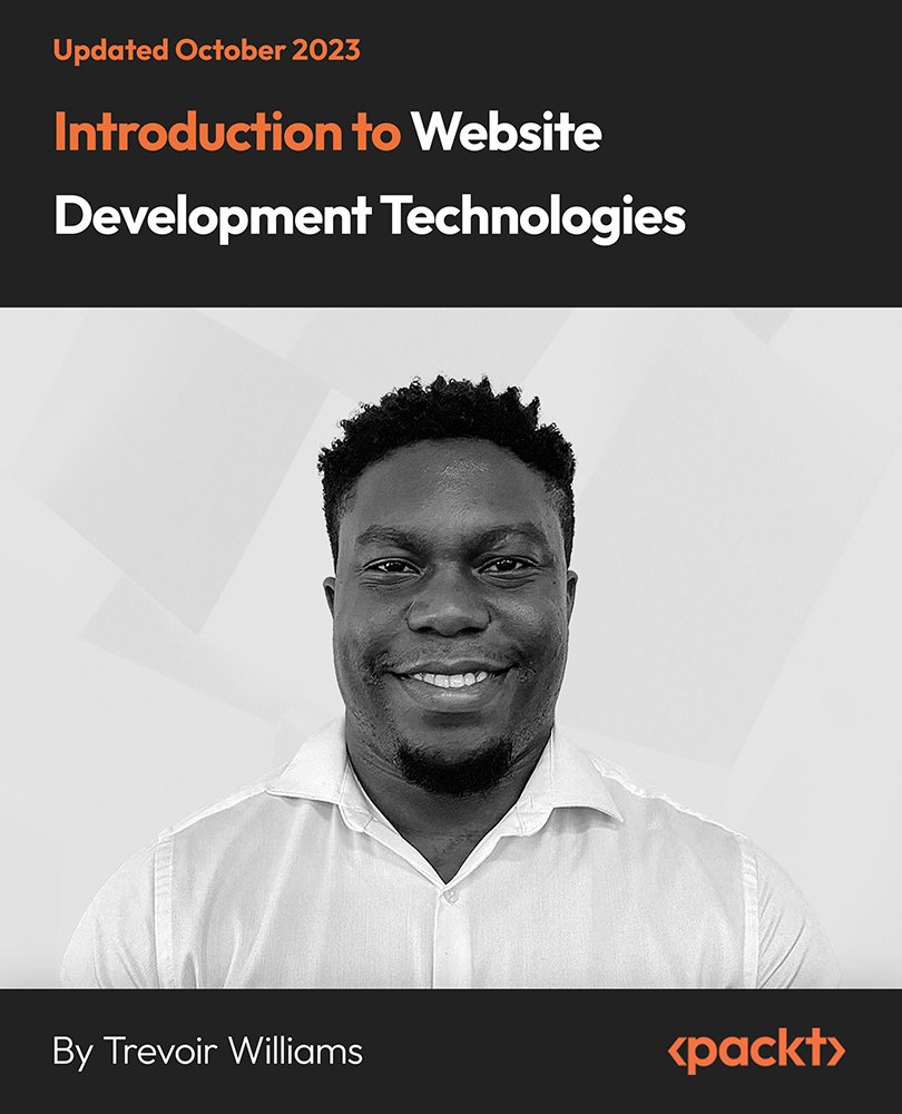 Introduction to Website Development Technologies