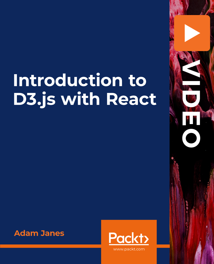 Introduction to D3.js with React