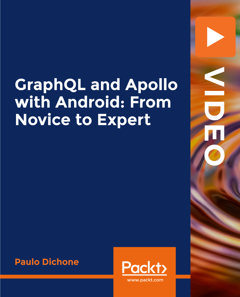 GraphQL and Apollo with Android: From Novice to Expert