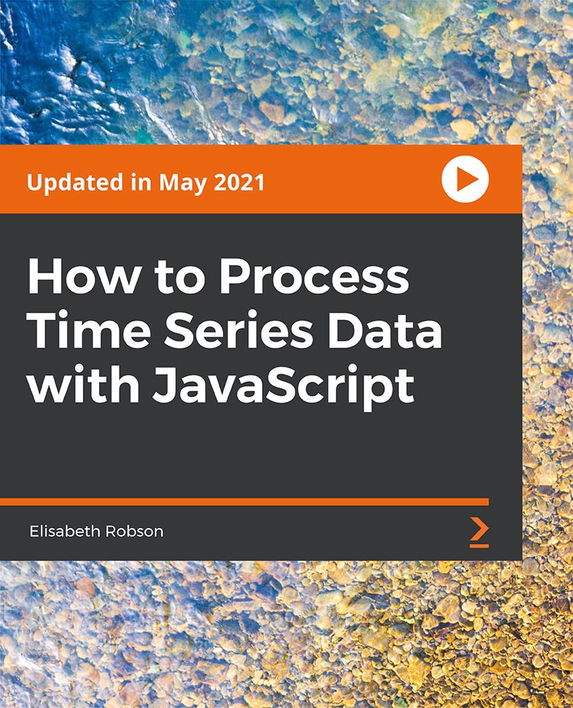 How to Process Time Series Data with JavaScript