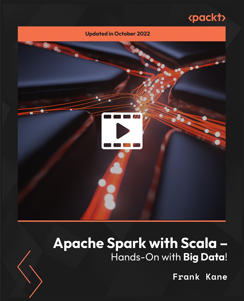 Apache Spark with Scala - Hands-On with Big Data!