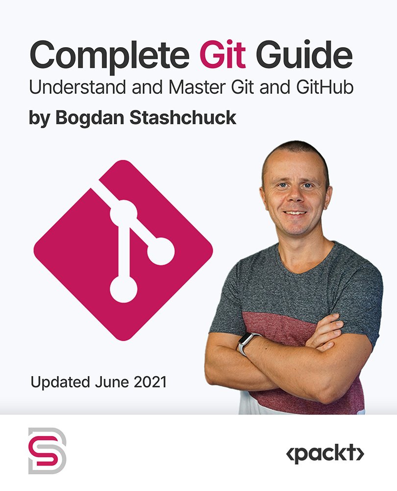 Complete Git Guide: Understand and Master Git and GitHub