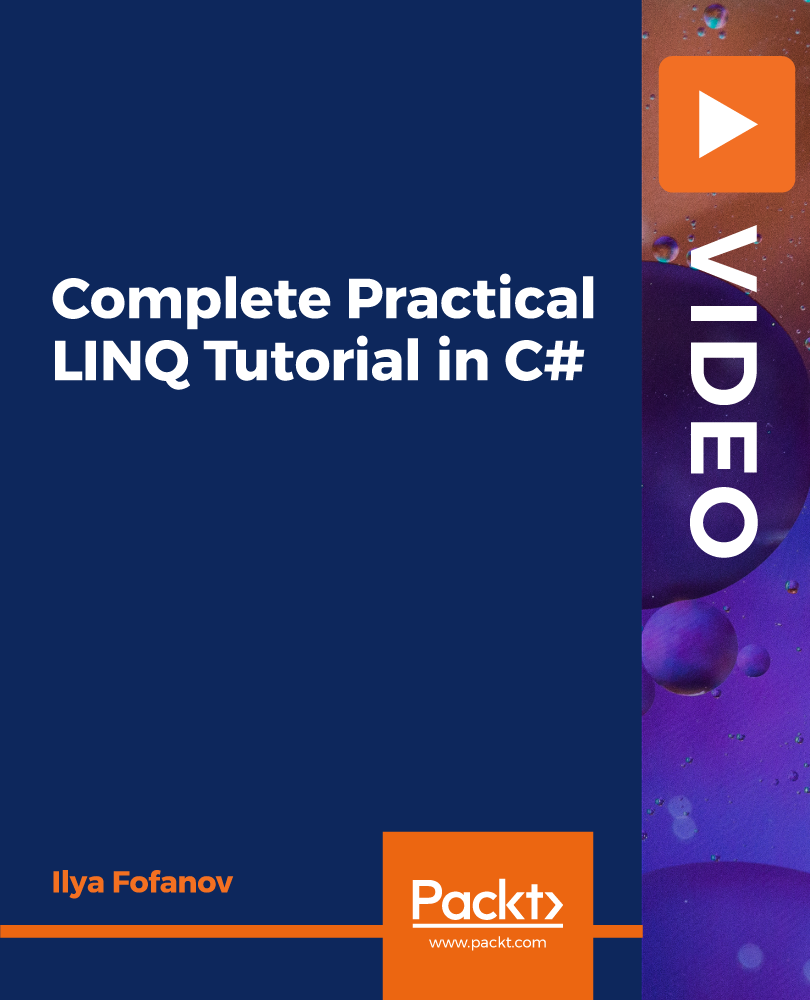 Complete Practical LINQ Tutorial in C#