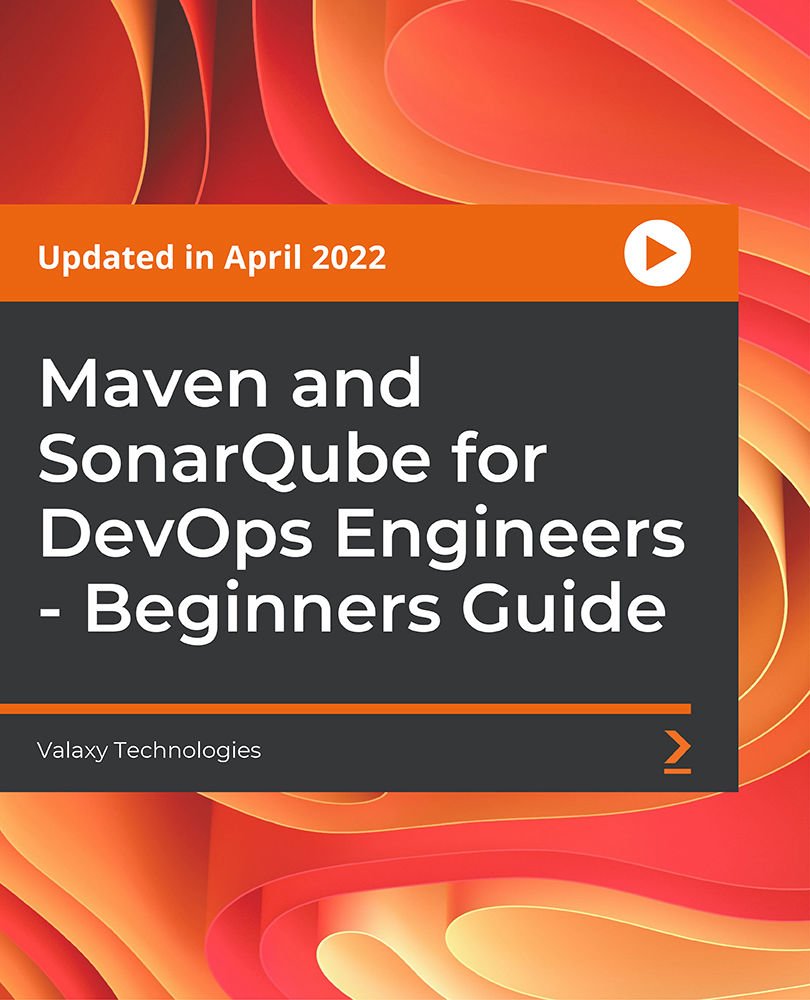 Maven and SonarQube for DevOps Engineers - Beginners Guide