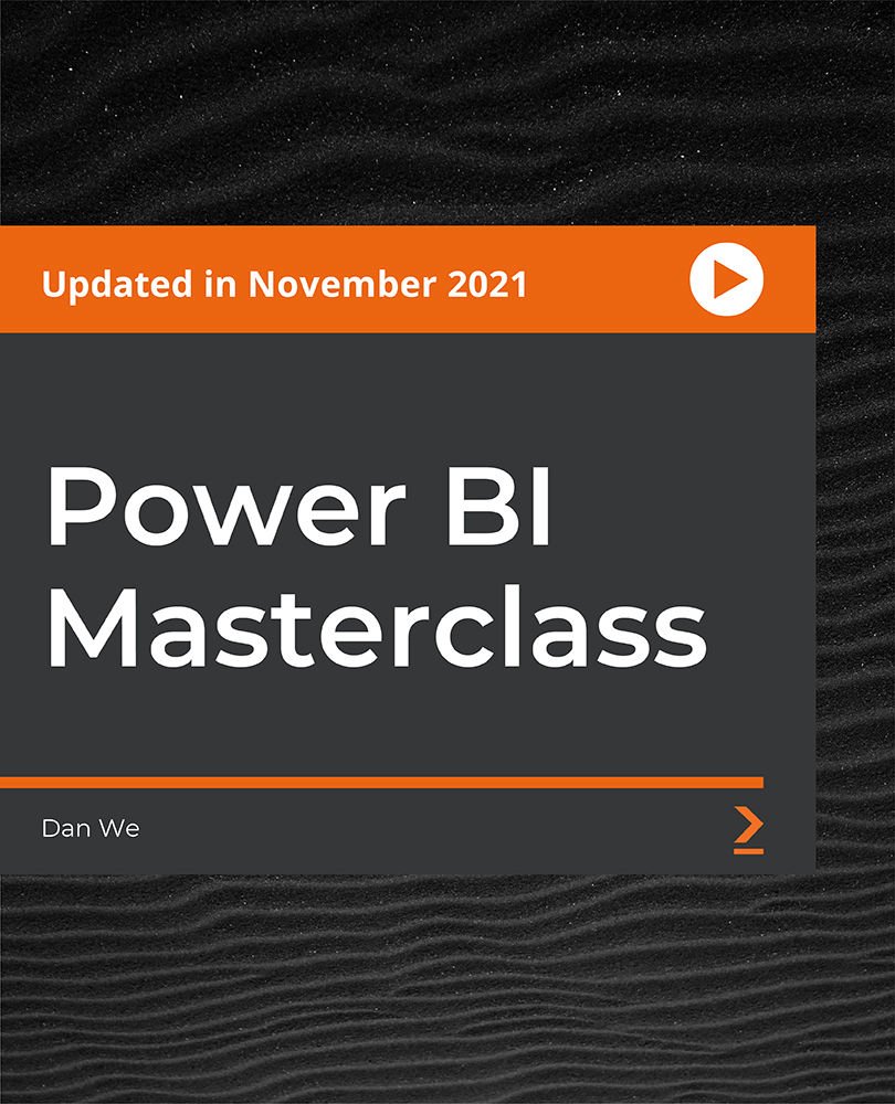 Power BI Masterclass