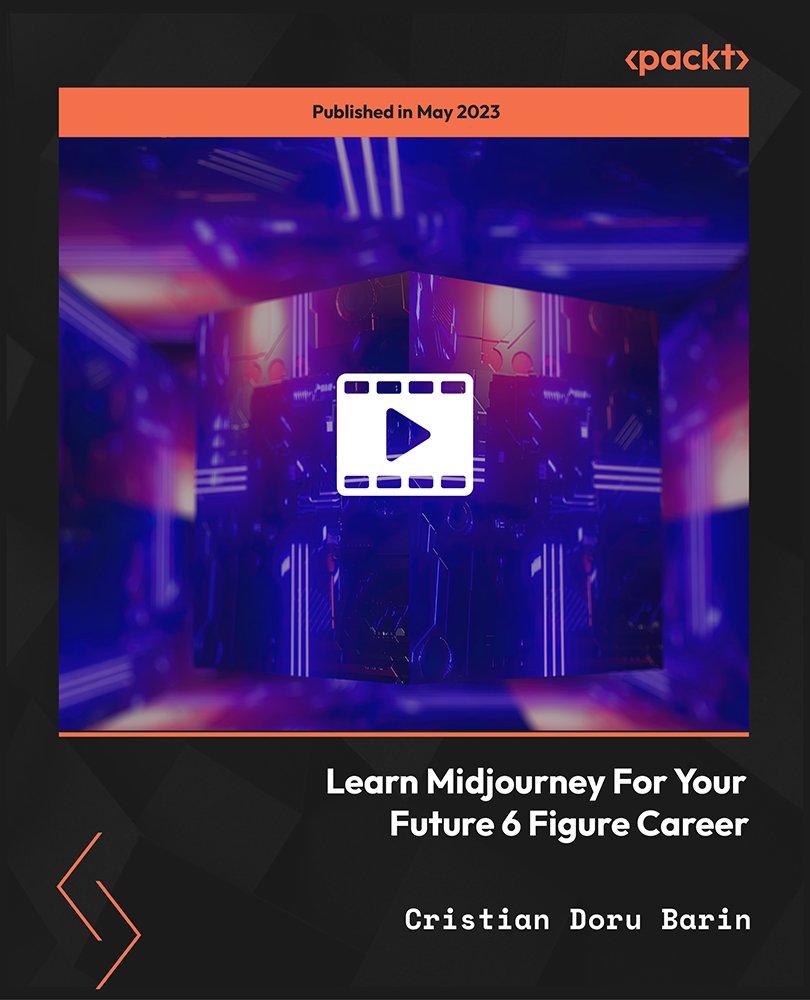 Learn Midjourney For Your Future 6 Figure Career