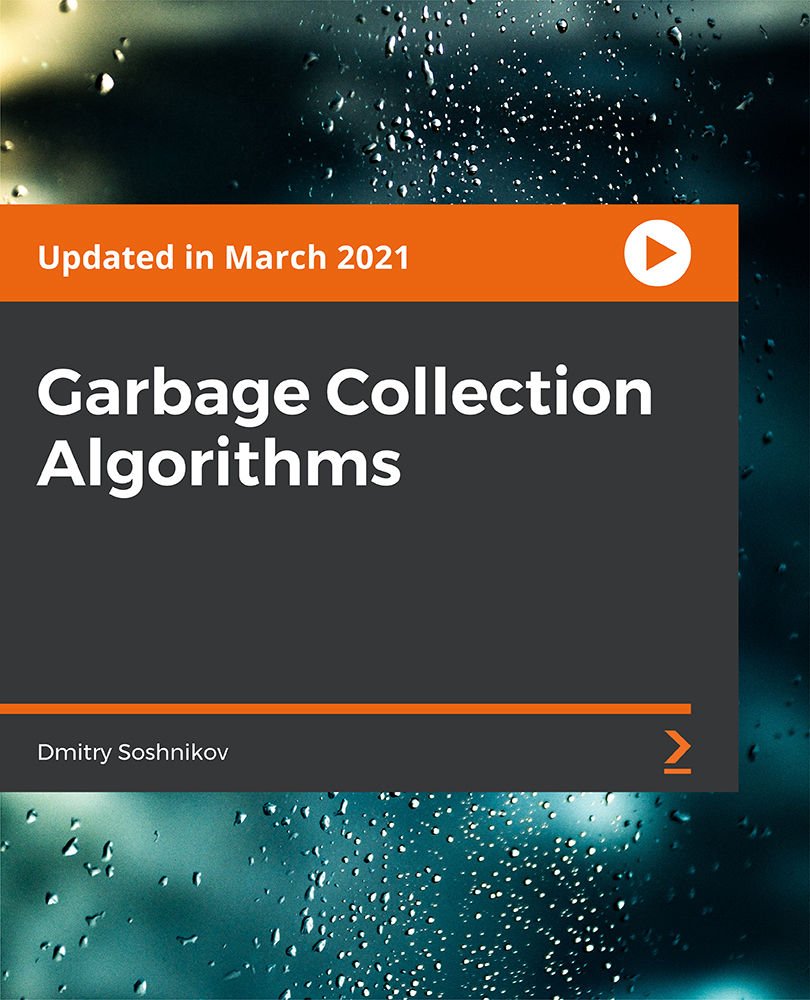 Garbage Collection Algorithms