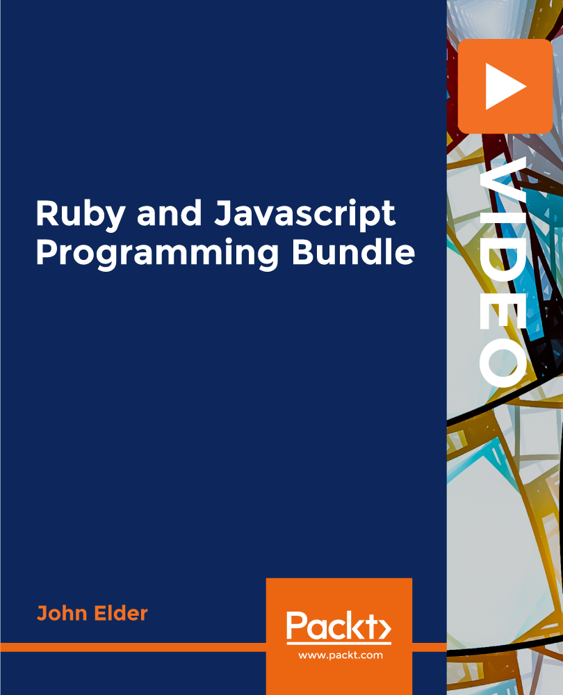 Ruby and Javascript Programming Bundle