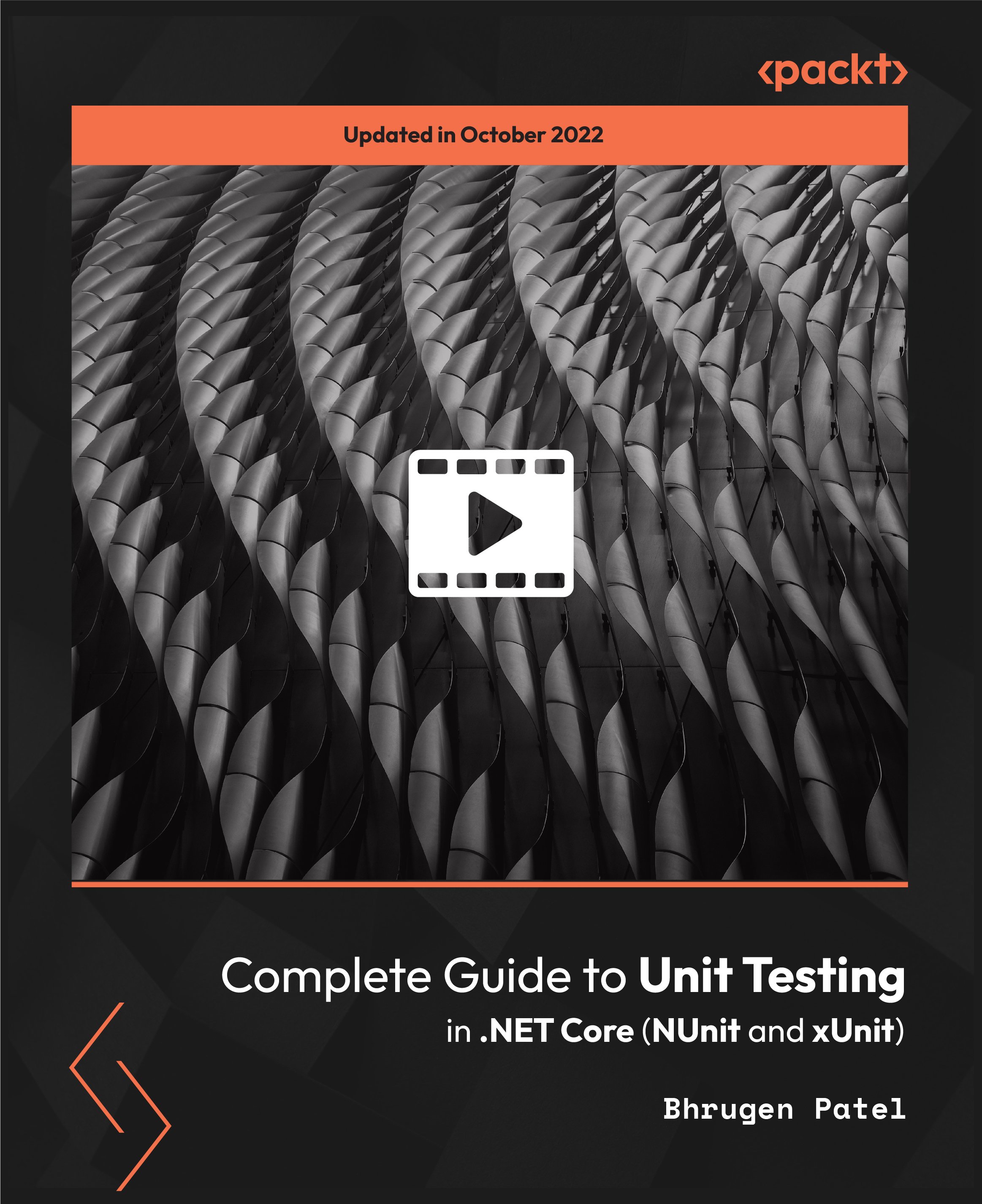Complete Guide to Unit Testing in .NET Core (NUnit and xUnit)