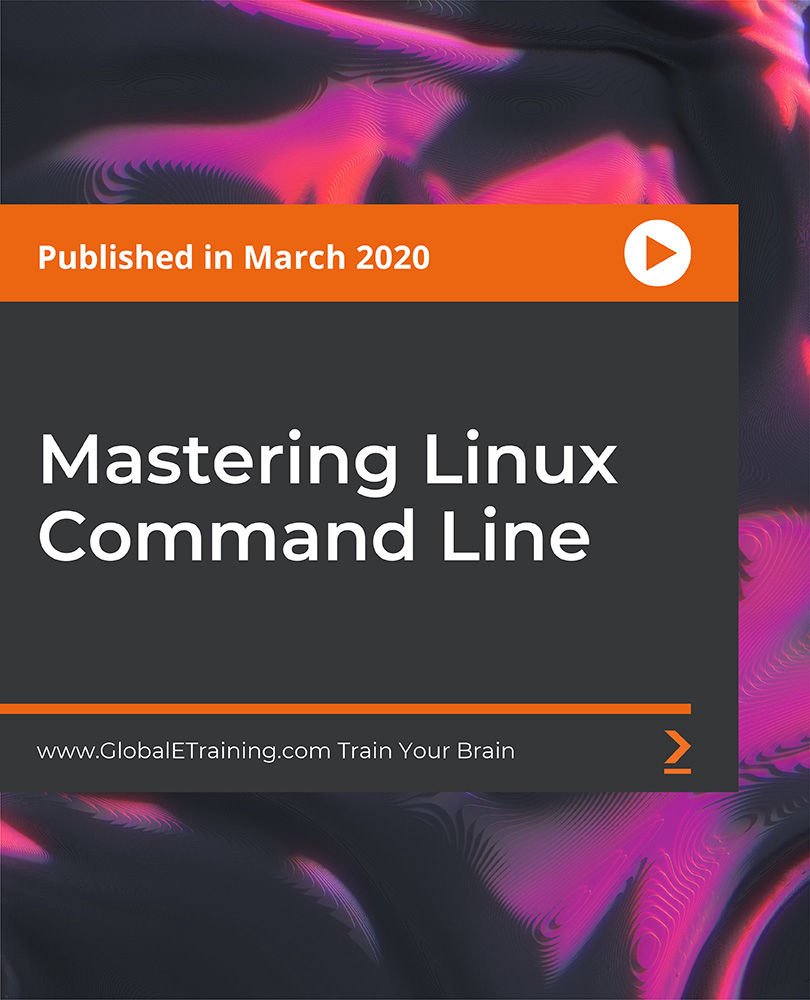 Mastering Linux Command Line