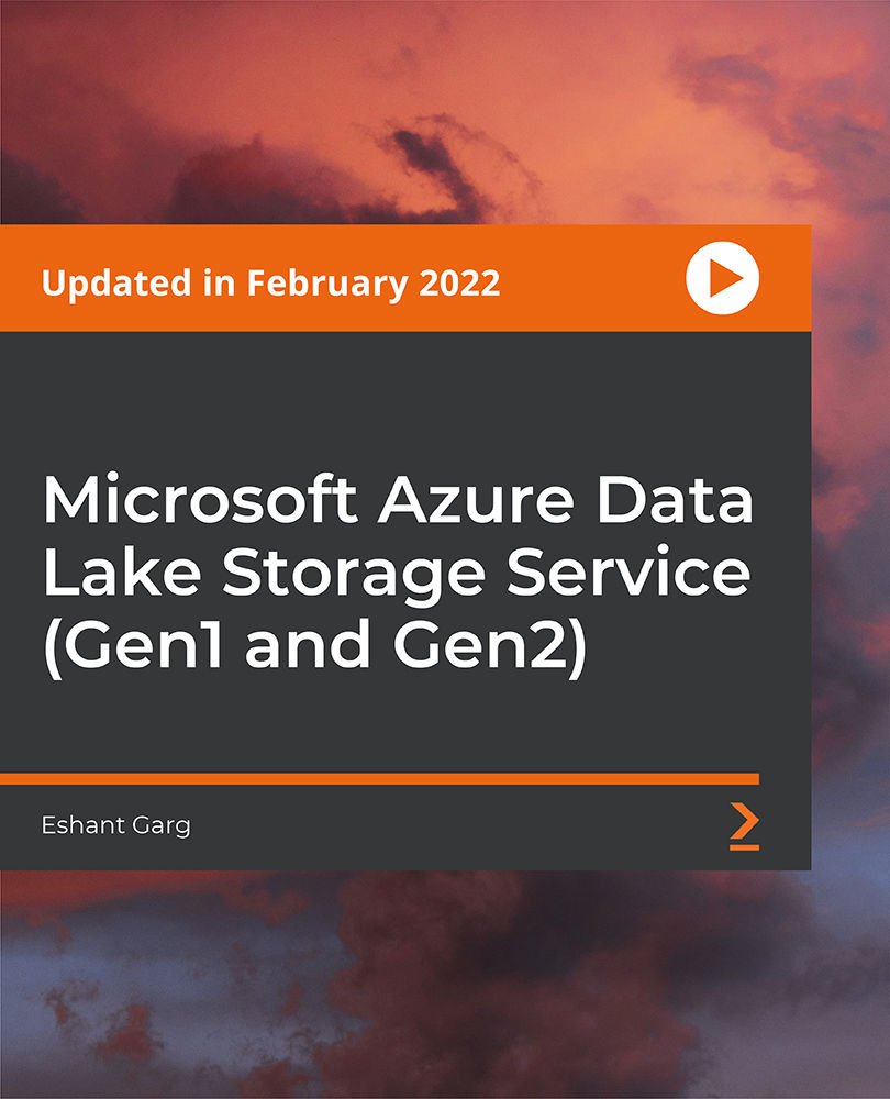 Microsoft Azure Data Lake Storage Service (Gen1 and Gen2)