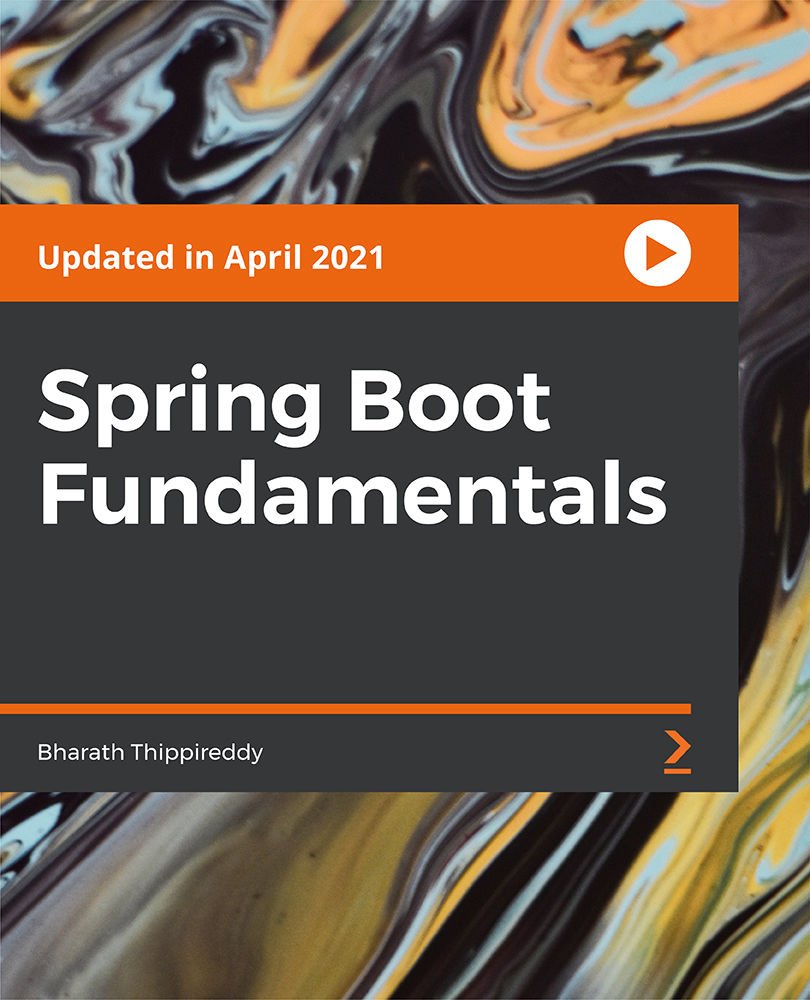 Spring Boot Fundamentals